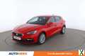 Photo seat leon 1.5 TSI ACT Xcellence 150 ch