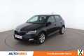 Photo skoda fabia 1.0 MPI Clever 75 ch