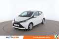 Photo toyota aygo 1.0 VVT-i X-Play 5P 69 ch