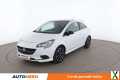 Photo opel corsa 1.2 3P 70 ch