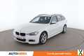 Photo bmw autres Touring 320d BVA8 184 ch