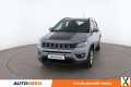 Photo jeep compass 1.6 MJet Longitude 120 ch