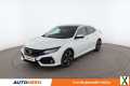 Photo honda civic 1.0 i-VTEC Exclusive CVT 5P 129 ch