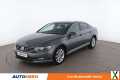 Photo volkswagen passat 1.6 TDI BlueMotion Tech Carat DSG7 120 ch