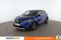 Photo renault captur 1.3 TCe Intens EDC 131 ch