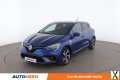 Photo renault clio 1.3 TCe RS Line EDC 130 ch