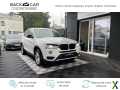 Photo bmw x3 sDrive18d 150ch Lounge Plus Start Edition A