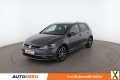 Photo volkswagen golf VII 1.6 TDI BlueMotion Tech Carat DSG7 5P 115 ch