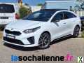 Photo kia proceed / pro_cee'd 1.0 T-GDI 120 ch ISG BVM6 GT Line