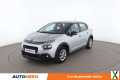 Photo citroen c3 1.2 PureTech Feel 82 ch