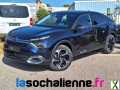 Photo citroen c4 BlueHDi 130 EAT8 Max