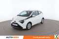 Photo toyota aygo 1.0 VVT-i X-Play 3P 72 ch