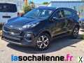 Photo kia sportage 1.6 CRDi 136ch MHEV BVM6 4x2 Active