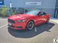 Photo ford mustang mach-e Fastback 5.0 V8 421ch GT BVA6