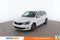 Photo skoda fabia Combi 1.0 TSI Drive 95 ch