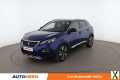 Photo peugeot 3008 1.6 Hybrid4 GT e-EAT8 300 ch