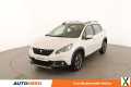 Photo peugeot 2008 1.5 Blue-HDi Allure EAT6 120 ch