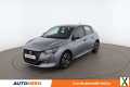 Photo peugeot 208 1.2 PureTech Allure 100 ch