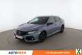 Photo honda civic 1.0 i-VTEC Exclusive Premium 5P 126 ch