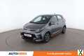 Photo kia picanto 1.2 DPI ISG GT Line 84 ch