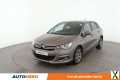 Photo citroen c4 1.6 Blue-HDi Shine EAT6 120 ch