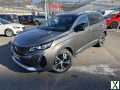 Photo peugeot 5008 II (2) 1.5 BlueHDi S\\u0026S 130 EAT8 GT