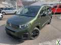 Photo citroen berlingo III (2) 1.5 BLUEHDI S\\u0026S 100 BVM6 COMBI M MAX