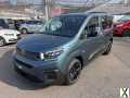 Photo citroen berlingo III (2) 1.5 BLUEHDI S\\u0026S 100 BVM6 COMBI M MAX