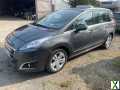 Photo peugeot 5008 1.6 HDi 115ch FAP BVM6 Style 7pl