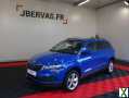 Photo skoda karoq 1.0 TSI 116 CH BUSINESS