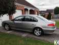 Photo peugeot 607 V6 3.0e 24v Griffe A