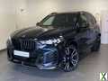 Photo bmw x5 xDrive50e 489ch M Sport