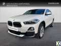 Photo bmw x2 sDrive16dA 116ch Lounge DKG7 Euro6d-T