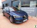 Photo renault megane 1.5 BLUE DCI 115 BUSINESS