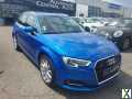 Photo audi a3 40 TDI 184CH DESIGN QUATTRO S TRONIC 7