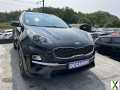 Photo kia sportage 1.6 CRDI 115CH ISG ACTIVE 4X2