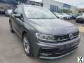 Photo volkswagen tiguan 1.5 TSI EVO 150CH CONFORTLINE EURO6D-T