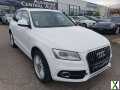 Photo audi q5 3.0 V6 TDI 245CH FAP S LINE QUATTRO S TRONIC 7