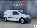 Photo renault kangoo L1 1.5l Energy dCi 80 CH - 3 PLACES - NAVIGATION -