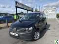 Photo volkswagen caddy 2.0 TDI 102CV TrendLine Bluemotion