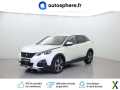 Photo peugeot 3008 1.2 PureTech 130ch Allure Business S\\u0026S EAT8 1