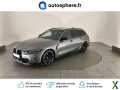 Photo bmw m3 3.0 510ch Competition M xDrive