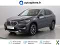 Photo bmw x1 sDrive18dA 150ch xLine