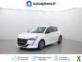 Photo peugeot 208 1.2 PureTech 100ch S\\u0026S Active Pack