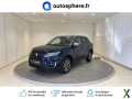 Photo suzuki vitara 1.4 Boosterjet Hybrid 129ch Grand Large
