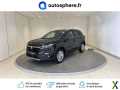 Photo suzuki sx4 s-cross 1.4 Boosterjet Hybrid 129ch Privilège