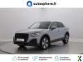 Photo audi q2 35 TFSI 150ch Advanced S tronic 7