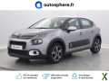 Photo citroen c3 1.2 PureTech 83ch S\\u0026S Shine