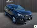 Photo peugeot 3008 3008 BlueHDi 130ch S\\u0026S EAT8 Active Business