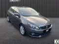 Photo peugeot 308 308 BlueHDi 130ch S\\u0026S BVM6 Active Business